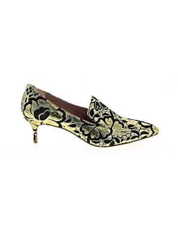 Kenneth Cole New York Heels (view 1)
