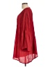 Catherines Red 3/4 Sleeve Blouse Size XL (estimated) - photo 5
