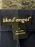 Like an Angel Blue Casual Pants Size L - photo 7