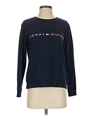 Tommy Hilfiger Sweatshirt (view 1)