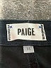 Paige Black Jeans Size 31 waist - photo 7