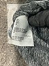 Ideology 100% Polyester Gray Active T-Shirt Size L - photo 8