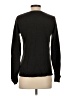 Pink Clover Black Pullover Sweater Size S - photo 2
