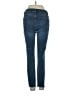 DL1961 Stripes Blue Jeans Size 24 waist - photo 2