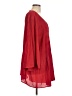 Catherines Red 3/4 Sleeve Blouse Size XL (estimated) - photo 4