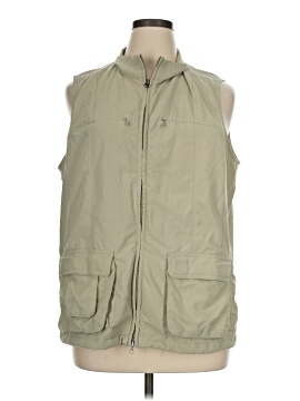 Travelsmith Vest