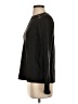 Pink Clover Black Pullover Sweater Size S - photo 5