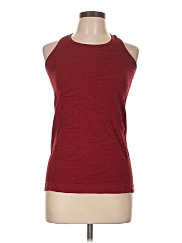 Moving Comfort Sleeveless T-Shirt (view 1)