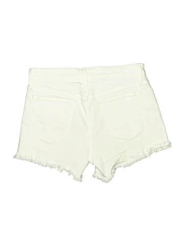 Joe's Jeans Denim Shorts (view 2)
