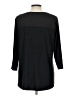 41Hawthorn Black 3/4 Sleeve Top Size L - photo 2
