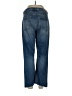 GRLFRND 100% Cotton Blue Jeans Size 30 waist - photo 2
