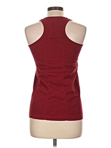 Moving Comfort Sleeveless T-Shirt (view 2)