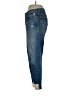 GRLFRND 100% Cotton Blue Jeans Size 30 waist - photo 5