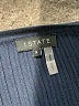 1.State Blue Cardigan Size S - photo 7