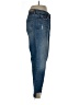 GRLFRND 100% Cotton Blue Jeans Size 30 waist - photo 4