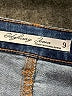 Highway Jeans Blue Jeans Size 9 - photo 7
