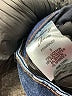 Highway Jeans Blue Jeans Size 9 - photo 8
