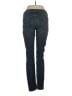Hudson Jeans Hearts Blue Jeans Size 27 waist - photo 2