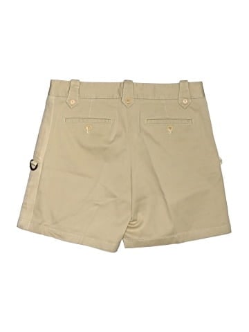 BCBGMAXAZRIA Khaki Shorts (view 2)