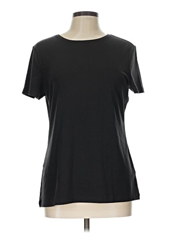 Talbots Short Sleeve T-Shirt (view 1)