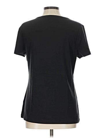 Talbots Short Sleeve T-Shirt (view 2)