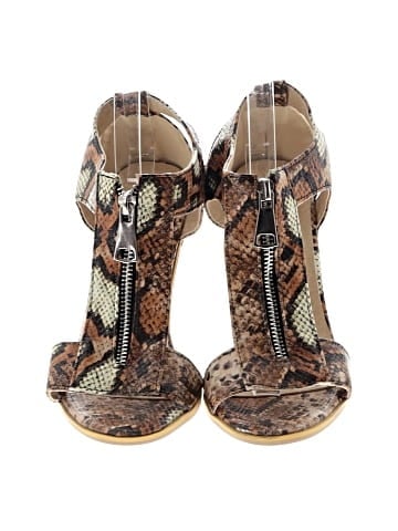 Unbranded Wedges (view 2)