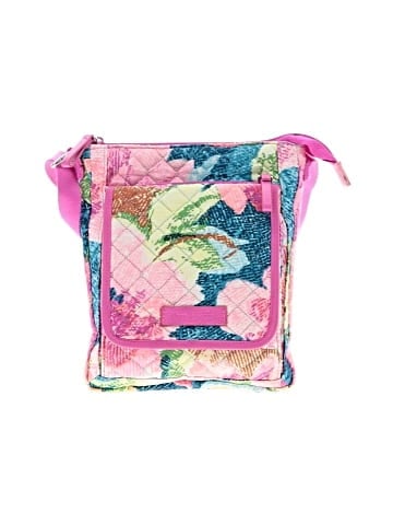 Vera Bradley Crossbody Bag (view 1)