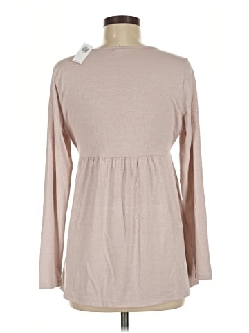 Old Navy - Maternity Long Sleeve Top (view 2)