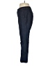 Ann Taylor Chevron-herringbone Blue Jeans Size 8 (petite) - photo 5