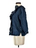 Zara Blue Denim Jacket Size S - photo 5