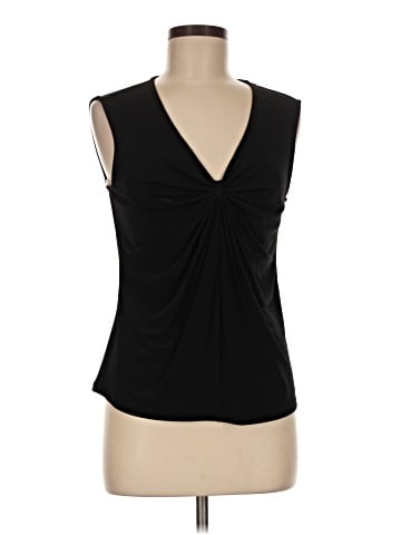 CATHERINE Catherine Malandrino Sleeveless Blouse (view 1)