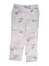 Athleta Girl Floral White Active Pants Size 14 - photo 1