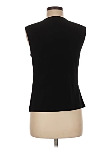 CATHERINE Catherine Malandrino Sleeveless Blouse (view 2)