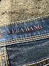 Vera Wang Blue Denim Shorts Size 16 - photo 3