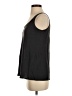 Eileen Fisher 100% Linen Black Tank Top Size XS - photo 5