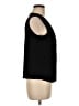 CATHERINE Catherine Malandrino Black Sleeveless Blouse Size M - photo 4