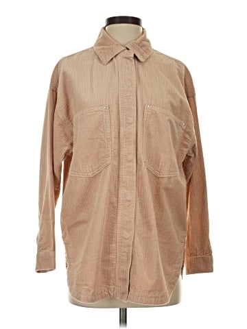 Forever 21 Coat (view 1)