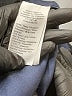 J.Crew Black Wool Coat Size 4 - photo 7