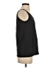 Eileen Fisher 100% Linen Black Tank Top Size XS - photo 4
