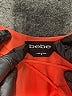 Bebe 100% Polyester Orange Tank Top Size M - photo 7