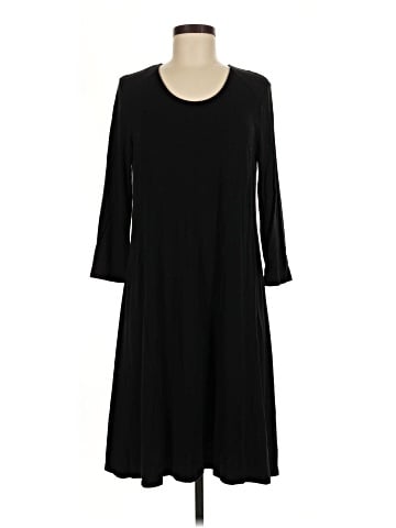 Garnet Hill Casual Dress (view 1)