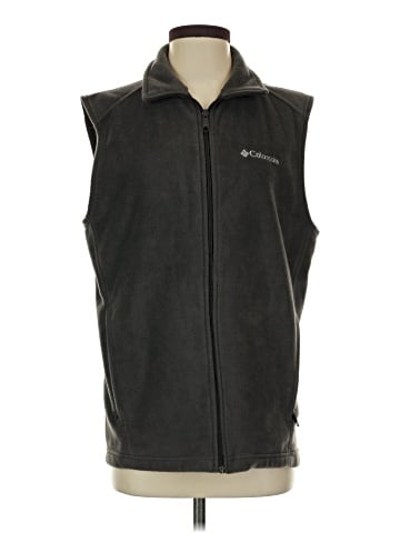 Columbia Vest (view 1)