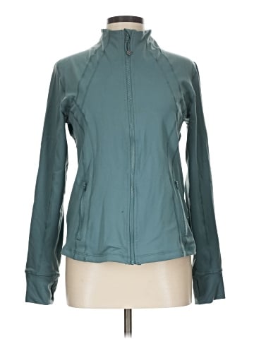 90 Degree by Reflex Track Jacket (view 1)