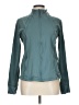 90 Degree by Reflex Teal Track Jacket Size L - photo 1