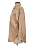Forever 21 Tan Coat Size XS - photo 5