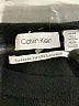Calvin Klein Stripes Black Turtleneck Sweater Size S - photo 7