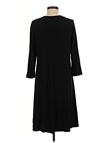Garnet Hill Casual Dress (view 2)