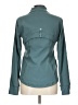 90 Degree by Reflex Teal Track Jacket Size L - photo 2