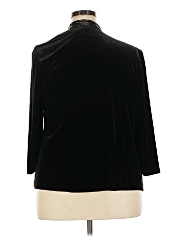 Alex Evenings Blazer (view 2)