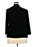 Alex Evenings Black Blazer Size 2X - photo 2